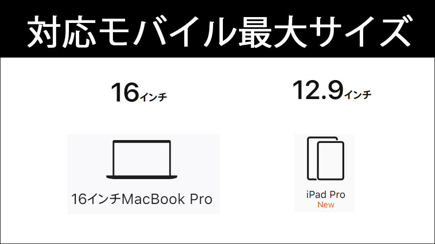 ダレスバッグ Lサイズ Y2 肩パットセット