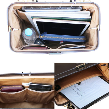 ダレスバッグ 縦型 Mサイズ Y3M