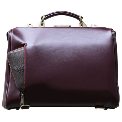 横型 ダレスバッグ Sサイズ Y4