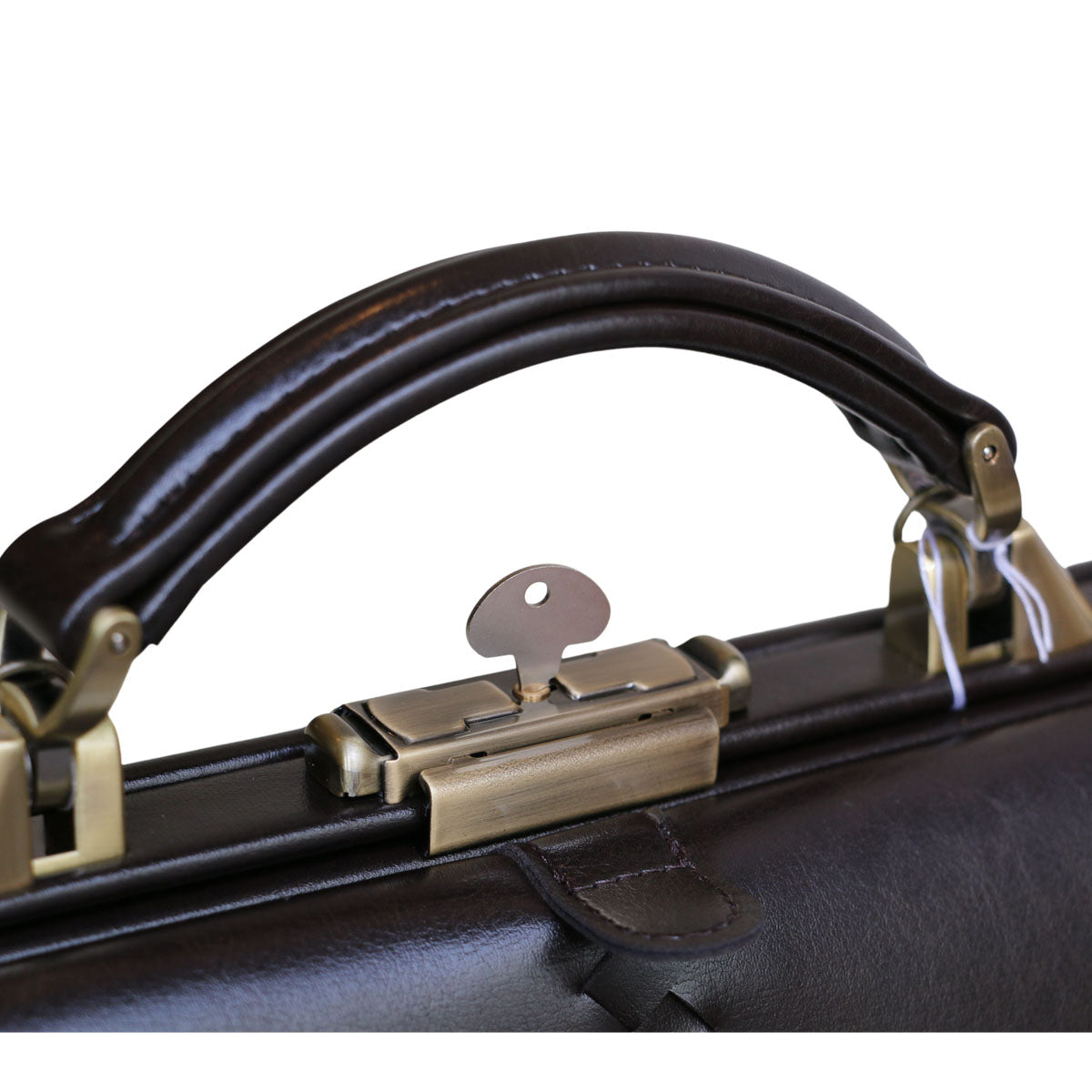 横型 ダレスバッグ Sサイズ Y4