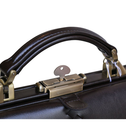 横型 ダレスバッグ Sサイズ Y4