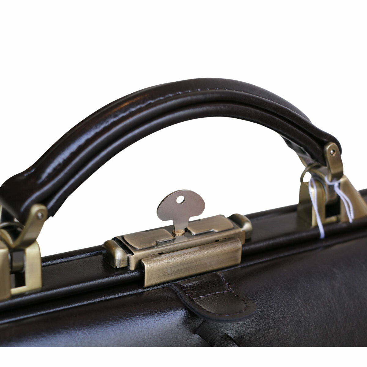 ダレスバッグ 横型 Mサイズ Y7